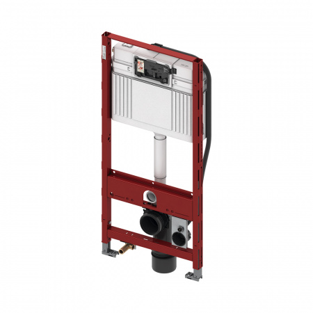 TECE  Застенный модуль (h = 1120 мм) для установки унитаза TOTO Neorest  9300044