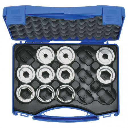 A22SET Комплект: 10 матриц серии "22"