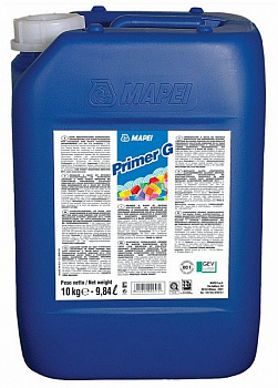 PRIMER G