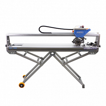 Электрический плиткорез Wandeli QX-1200 1550Вт Laser