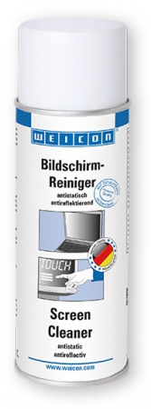 Очиститель мониторов (200 мл) WEICON wcn11208200
