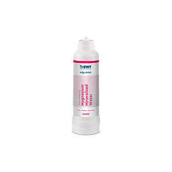 BWT  Фильтр BWT M200: очистка воды и обогащение магнием ресурс фильтра 1330л  812591