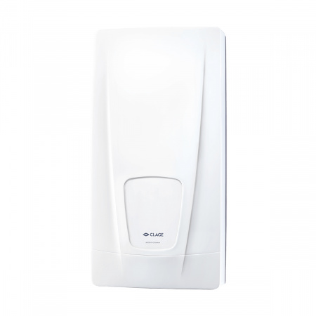 Clage  Проточный водонагреватель BASITRONIC® B380 DBX 18 Next: 18 кВт DBX 18 Next: 18 квт  3200-36118