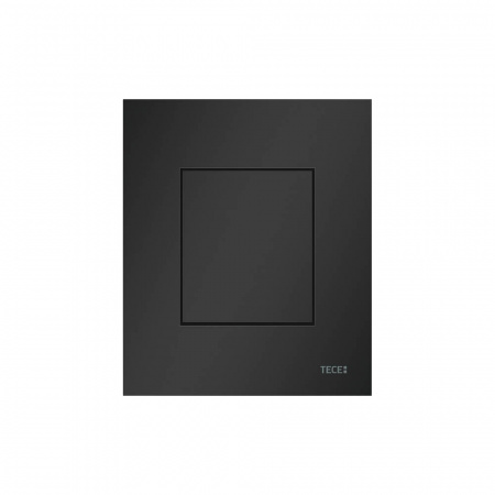TECE TECEnow панель писсуара с картриджем Черный матовый 9242406