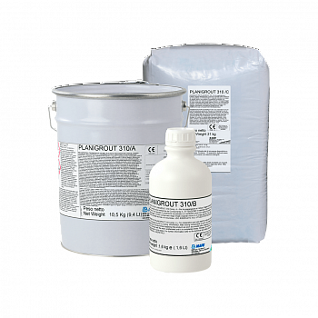 PLANIGROUT 310
