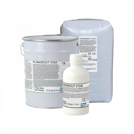 PLANIGROUT 310