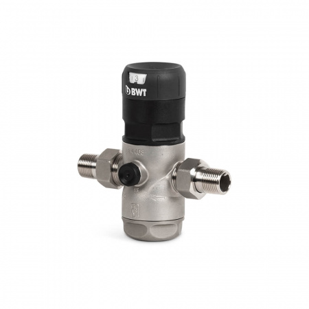 Редуктор давления BWT D1 Inox на горячую воду R3/4 125300296