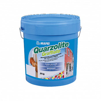 QUARZOLITE GRAFFIATO