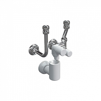 Clage  Группа безопасности дла накопительных водонагревателей 1/2" SG: 6 бар  4100-0011