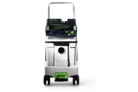 Пылесос CTH 48 E/A Cleantec Festool