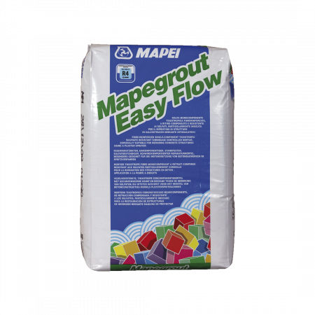 MAPEGROUT EASY FLOW