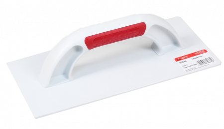 Тёрка пластмассовая 270х130 мм, CORTE