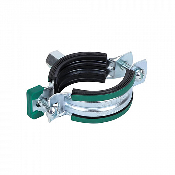 Walraven  BIS Хомут KSB2 с вкладышем EPDM, M8/10 40-45 мм  3396045