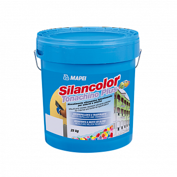SILANCOLOR TONACHINO PLUS