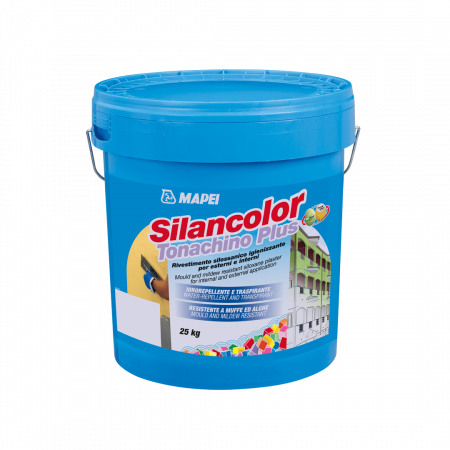 SILANCOLOR TONACHINO PLUS