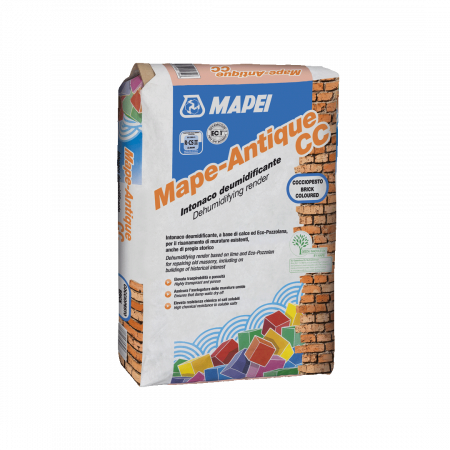MAPE-ANTIQUE CC