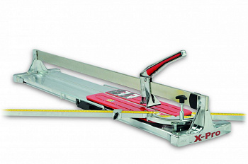 Ручной плиткорез Battipav X-Pro 100 ALU