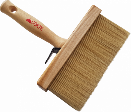Кисть-макловица EXTRA FINE 170мм CORTE