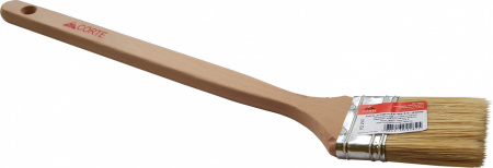 Кисть угловая EXTRA 2,5" (63мм) CORTE