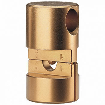 Пресс-матрицы HISQ25