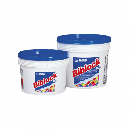 BIBLOCK