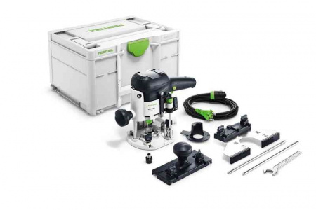 Фрезер OF 1010 EBQ-Plus Festool +