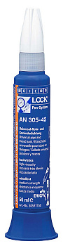 Анаэробный клей-герметик AN 305-42 WEICON wcn30542150
