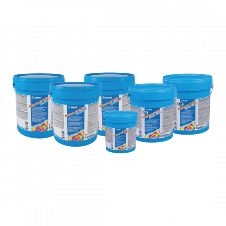 MAPECOAT TNS CUSHION