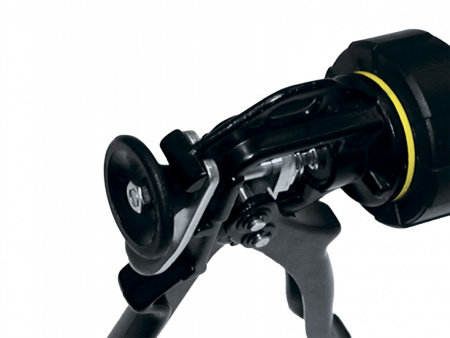 Пистолет для герметика RUBI