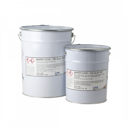 MAPEFLOOR I 300 SL TRP