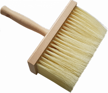 Кисть-макловица MASTIKA 175x75 мм CORTE