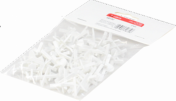 Крестики многоразовые 2 мм. CORTE