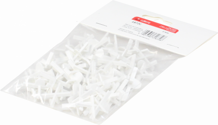 Крестики многоразовые 2 мм. CORTE