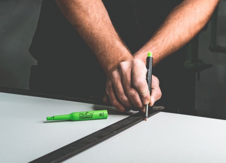 PICA-MARKER 4020/SB К-т грифелей для карандаша Pica-Dry