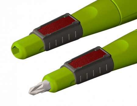 PICA-MARKER 6060 Строительный карандаш Pica BIG Dry