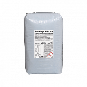 PLANITOP HPC LV