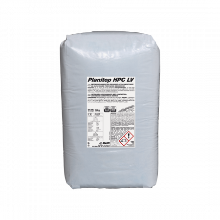 PLANITOP HPC LV