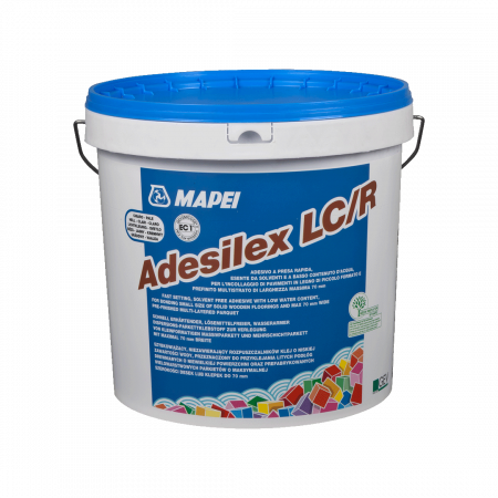 ADESILEX LC/R