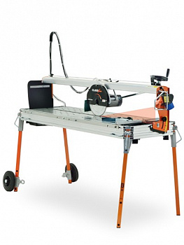 Электрический плиткорез Battipav CLASS PLUS  1300S