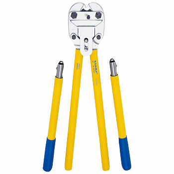 Пресс-клещи K07SP