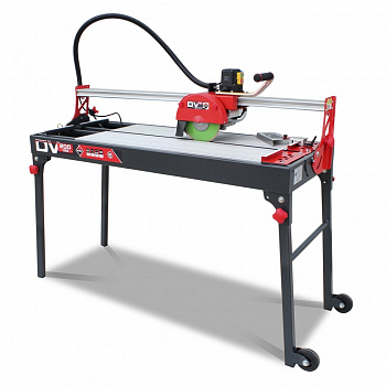 Электрический плиткорез RUBI DV-200 1000