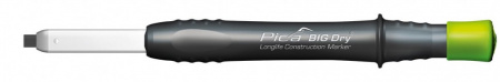 PICA-MARKER 6060 Строительный карандаш Pica BIG Dry