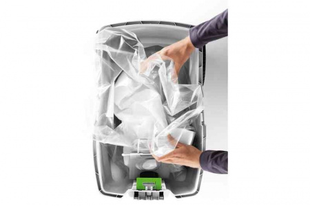 Пылесос CTH 26 E/A Cleantec Festool