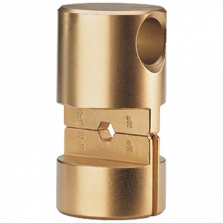 Пресс-матрицы HD25