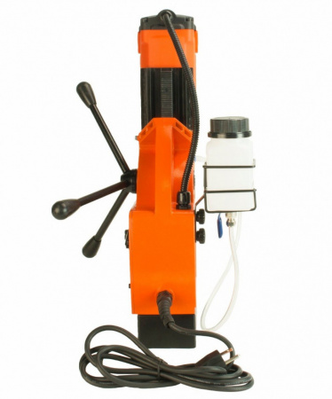 Магнитный сверлильный станок Fortezzo SCY-32HD