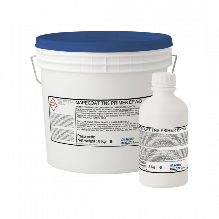 Mapecoat TNS Primer EPW