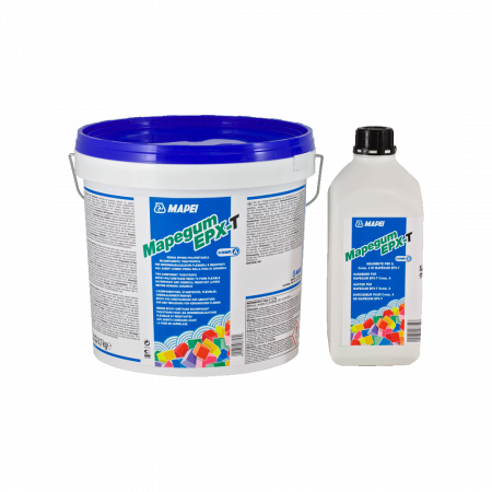 MAPEGUM EPX / MAPEGUM EPX-T