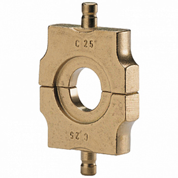 Пресс-матрицы HC4 / HMC4