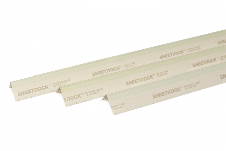 Металлизированный уголок SHEETROCK на бумажной основе