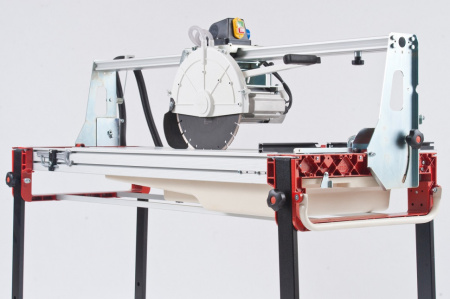 Плиткорез с водяным охлаждением Raimondi SMS 150